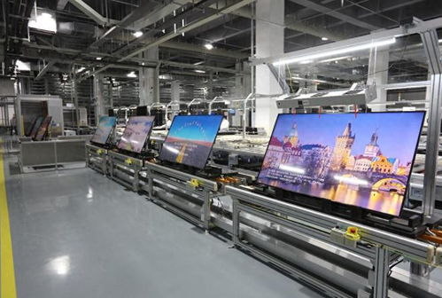 長虹QMS體系 以數(shù)字技術(shù)驅(qū)動(dòng)質(zhì)量變革，引領(lǐng)網(wǎng)絡(luò)科技領(lǐng)域高效發(fā)展