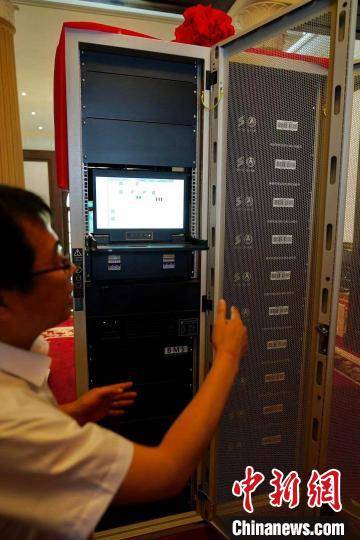 航天科技賦能鐵路運(yùn)輸 軍民融合再添強(qiáng)勁引擎與網(wǎng)絡(luò)科技新動能