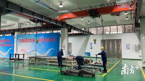 園企風(fēng)采丨粵科新材料 涂層技術(shù)讓機(jī)械零部件延壽十倍，建筑節(jié)能系統(tǒng)引領(lǐng)綠色未來